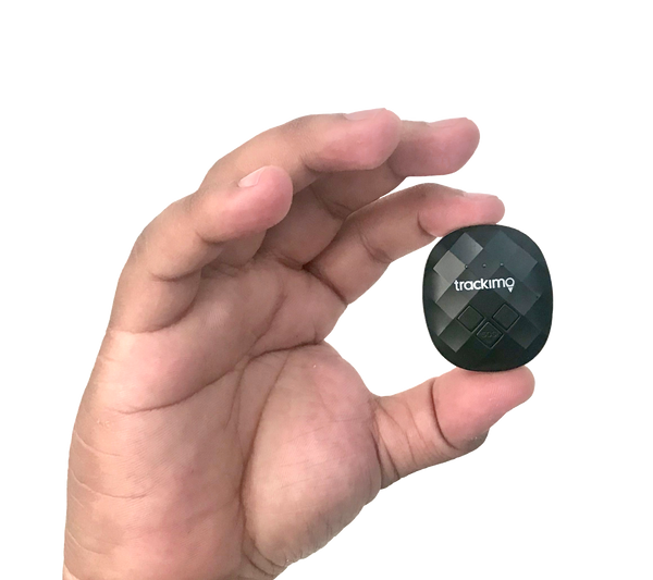 Trackimo sales for dogs