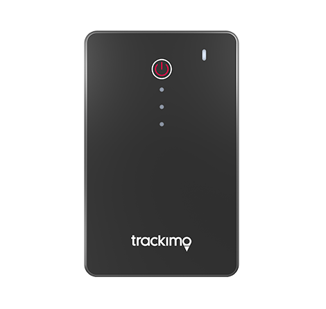 Trackimo 3G GPS Mini Tracker —