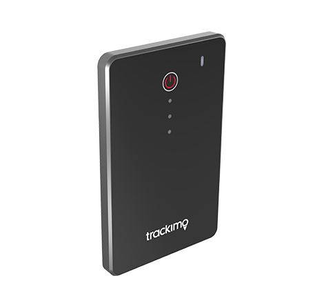 Trackimo 3G Travel Tracker Device with light detector