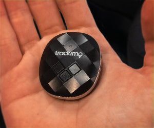 Trackimo pet tracker shop