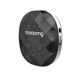 Trackimo 3G Guardian GPS Tracker