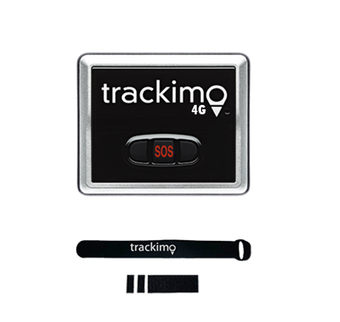 Tracker GPS MOBBI TRACK ** HS Batterie à changer ** mobbitrack