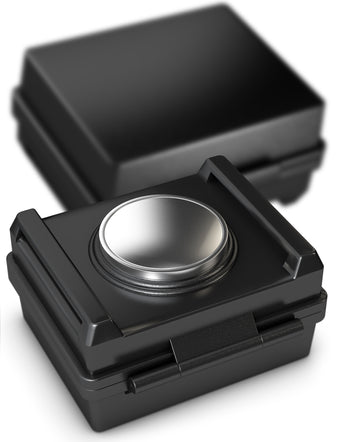 Waterproof Magnetic Box for GPS Tracker + 3500mAh battery
