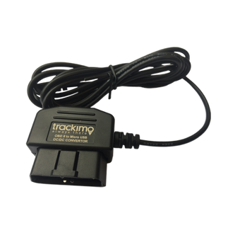 OBD to Micro USB Cable for GPS Tracker