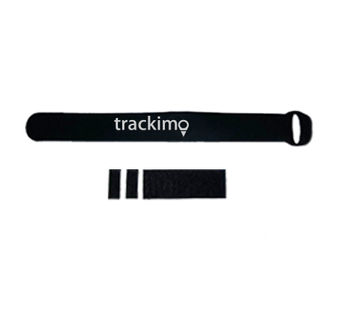 Trackimo GPS Tracker Universal drone attachment kit - 3 grams