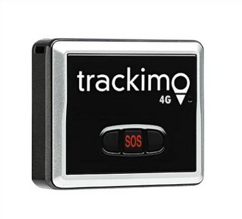 GPS 4G tracker for car Memory Not included