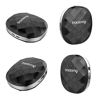 Best 3G GPS Tracking Device - Trackimo